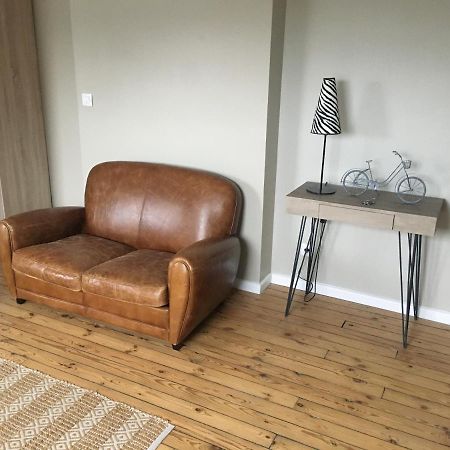Maison Ulysse Amiens Dış mekan fotoğraf