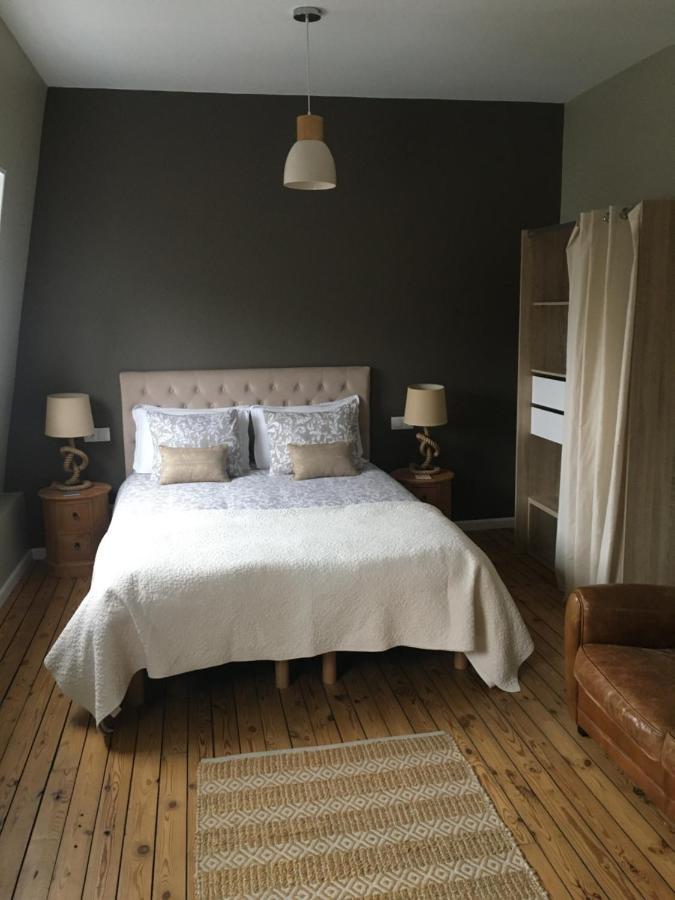 Maison Ulysse Amiens Dış mekan fotoğraf