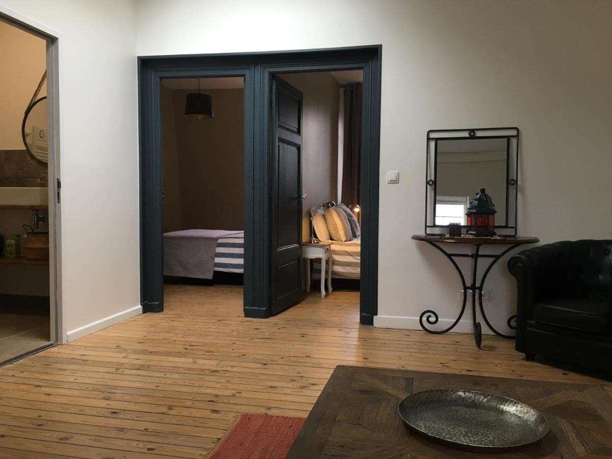 Maison Ulysse Amiens Dış mekan fotoğraf