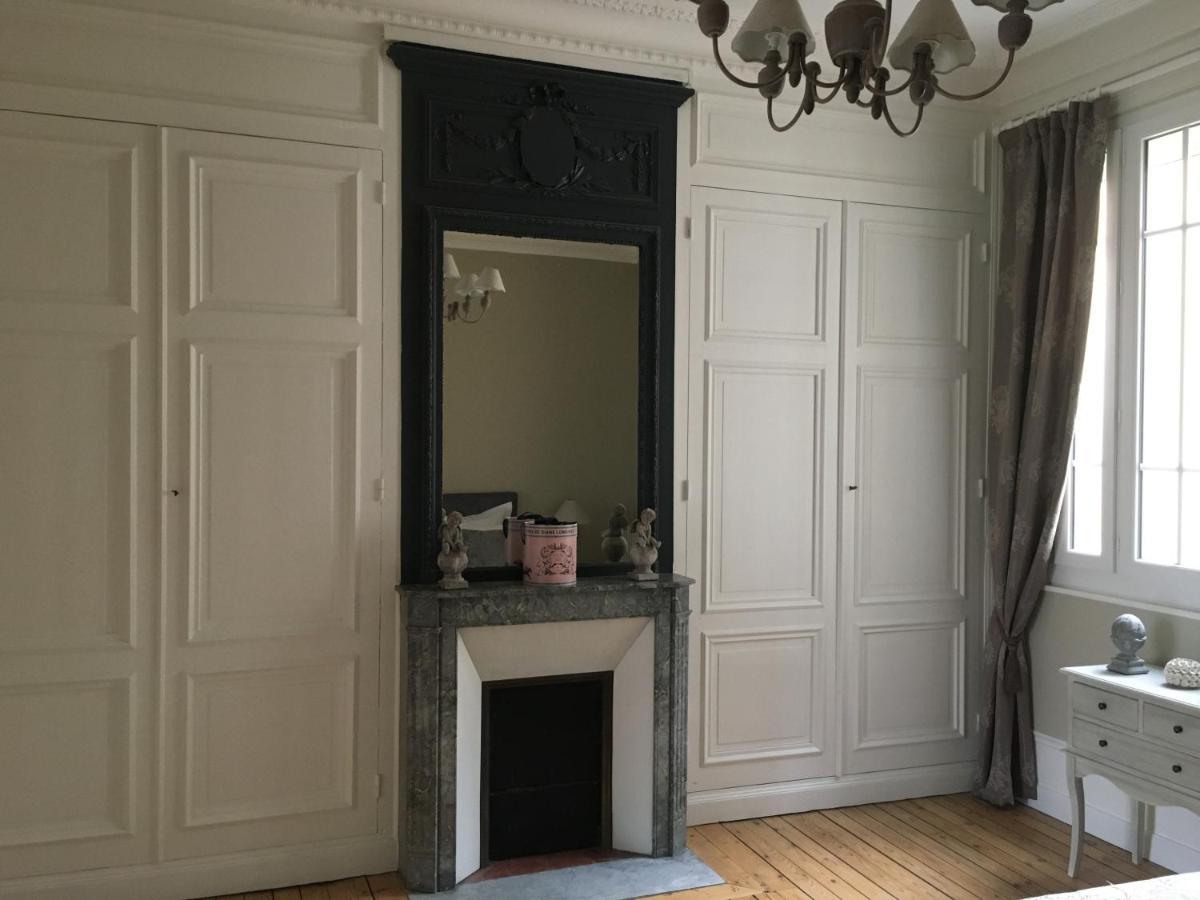 Maison Ulysse Amiens Dış mekan fotoğraf
