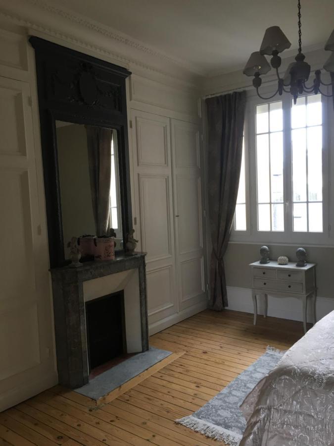 Maison Ulysse Amiens Dış mekan fotoğraf