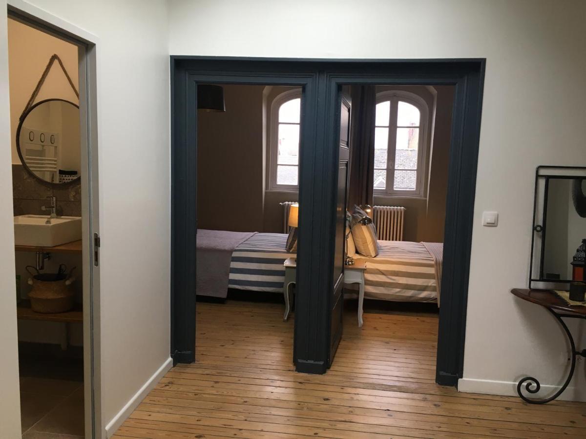 Maison Ulysse Amiens Dış mekan fotoğraf