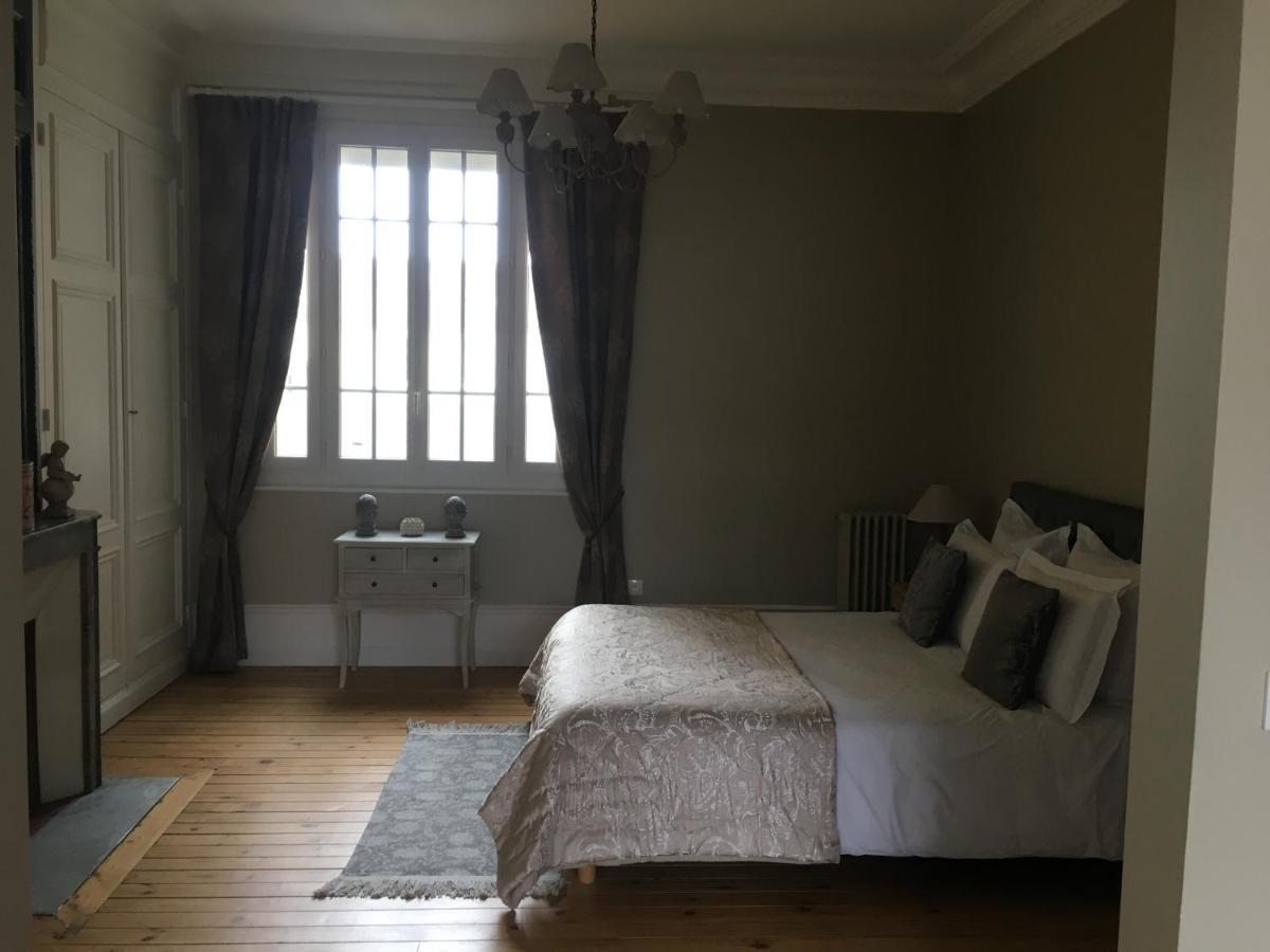 Maison Ulysse Amiens Dış mekan fotoğraf