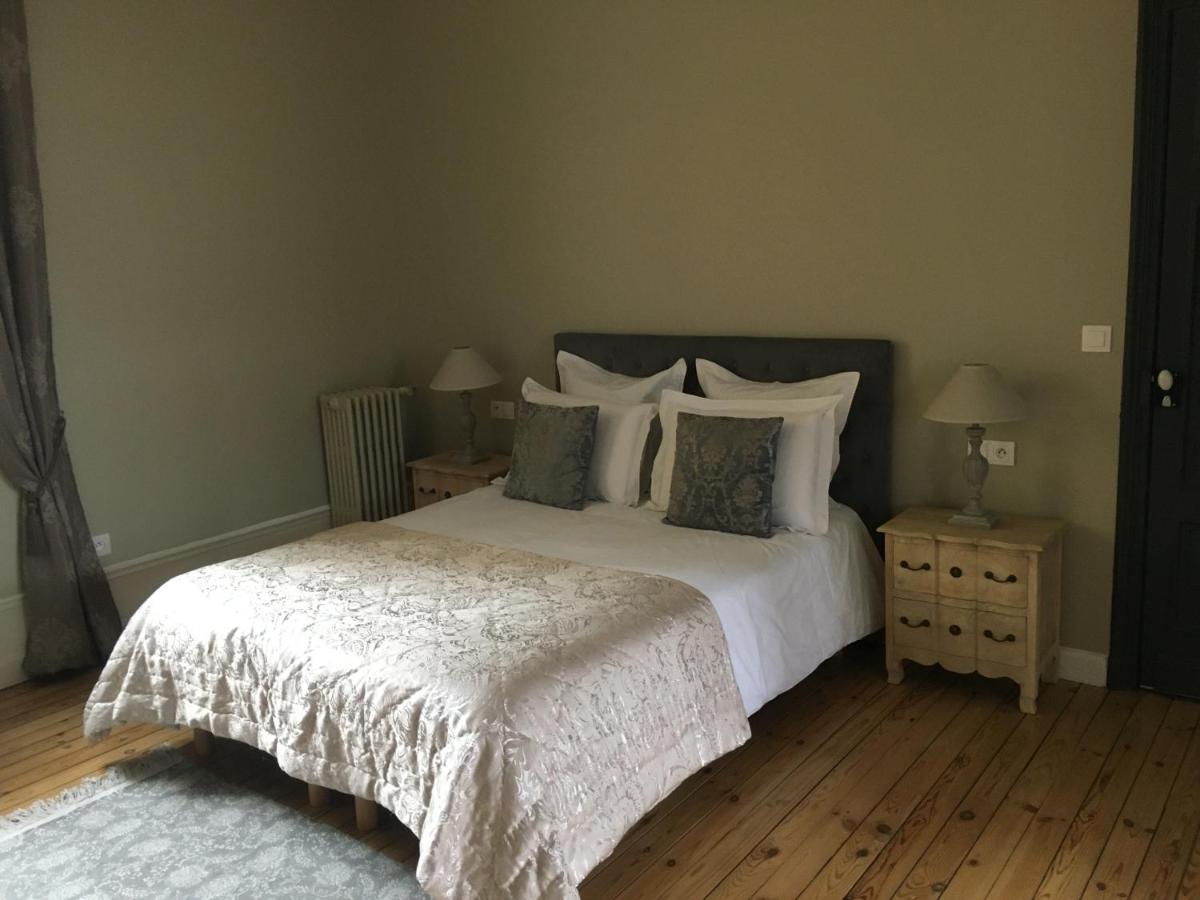 Maison Ulysse Amiens Dış mekan fotoğraf