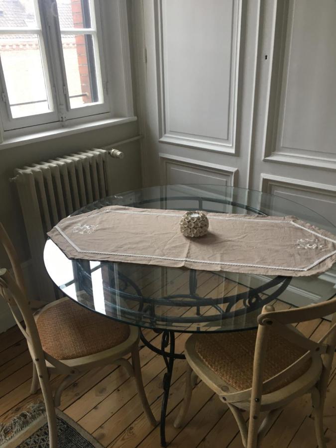 Maison Ulysse Amiens Dış mekan fotoğraf