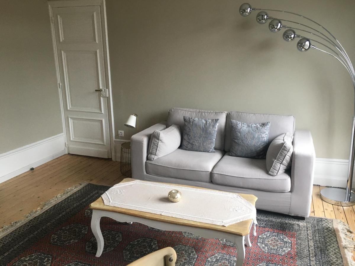 Maison Ulysse Amiens Dış mekan fotoğraf