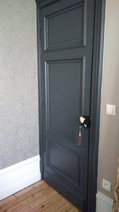 Maison Ulysse Amiens Dış mekan fotoğraf